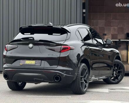 Альфа Ромео Стелвіо, об'ємом двигуна 2 л та пробігом 82 тис. км за 26350 $, фото 20 на Automoto.ua