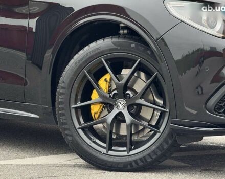 Альфа Ромео Стелвіо, об'ємом двигуна 2 л та пробігом 82 тис. км за 26350 $, фото 7 на Automoto.ua