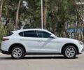 Альфа Ромео Стелвио, объемом двигателя 2 л и пробегом 39 тыс. км за 21900 $, фото 6 на Automoto.ua