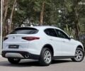 Альфа Ромео Стелвио, объемом двигателя 2 л и пробегом 39 тыс. км за 21900 $, фото 16 на Automoto.ua