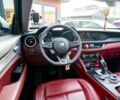 Альфа Ромео Стелвио, объемом двигателя 2 л и пробегом 47 тыс. км за 32900 $, фото 23 на Automoto.ua