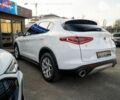 Альфа Ромео Стелвио, объемом двигателя 2 л и пробегом 47 тыс. км за 32900 $, фото 14 на Automoto.ua