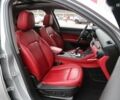 Альфа Ромео Стелвио, объемом двигателя 2 л и пробегом 130 тыс. км за 22900 $, фото 11 на Automoto.ua