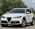 Альфа Ромео Стелвио, объемом двигателя 2 л и пробегом 42 тыс. км за 20900 $, фото 1 на Automoto.ua