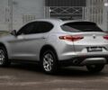 Альфа Ромео Стелвио, объемом двигателя 2 л и пробегом 130 тыс. км за 22900 $, фото 4 на Automoto.ua
