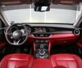 Альфа Ромео Стелвио, объемом двигателя 2 л и пробегом 130 тыс. км за 22900 $, фото 13 на Automoto.ua