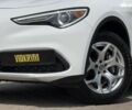 Альфа Ромео Стелвио, объемом двигателя 2 л и пробегом 42 тыс. км за 20900 $, фото 1 на Automoto.ua