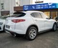 Альфа Ромео Стелвио, объемом двигателя 2 л и пробегом 47 тыс. км за 32900 $, фото 15 на Automoto.ua