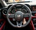 Альфа Ромео Стелвио, объемом двигателя 2 л и пробегом 47 тыс. км за 32900 $, фото 27 на Automoto.ua