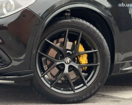 Альфа Ромео Стелвіо, об'ємом двигуна 2 л та пробігом 82 тис. км за 26350 $, фото 21 на Automoto.ua