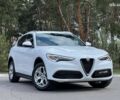 Альфа Ромео Стелвио, объемом двигателя 2 л и пробегом 39 тыс. км за 21900 $, фото 4 на Automoto.ua