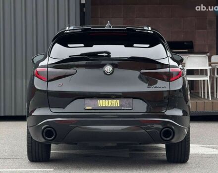 Альфа Ромео Стелвіо, об'ємом двигуна 2 л та пробігом 82 тис. км за 26350 $, фото 16 на Automoto.ua