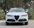 Альфа Ромео Стелвио, объемом двигателя 2 л и пробегом 39 тыс. км за 21900 $, фото 3 на Automoto.ua