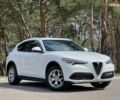 Альфа Ромео Стелвио, объемом двигателя 2 л и пробегом 39 тыс. км за 21900 $, фото 5 на Automoto.ua