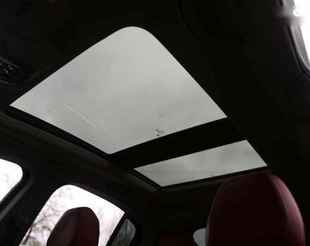 Альфа Ромео Стелвио, объемом двигателя 2 л и пробегом 130 тыс. км за 22900 $, фото 27 на Automoto.ua