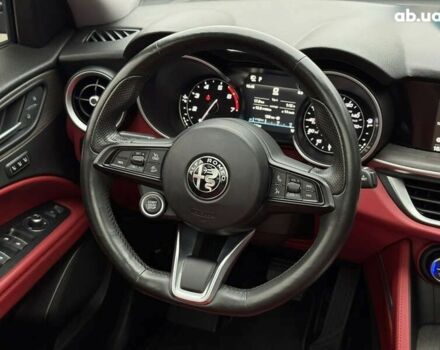Альфа Ромео Стелвіо, об'ємом двигуна 2 л та пробігом 82 тис. км за 26350 $, фото 27 на Automoto.ua