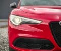 Альфа Ромео Стелвіо, об'ємом двигуна 2 л та пробігом 92 тис. км за 23000 $, фото 5 на Automoto.ua