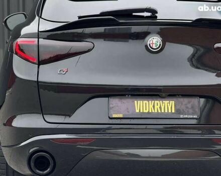 Альфа Ромео Стелвіо, об'ємом двигуна 2 л та пробігом 82 тис. км за 26350 $, фото 17 на Automoto.ua