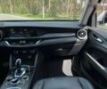Альфа Ромео Стелвио, объемом двигателя 2 л и пробегом 39 тыс. км за 21900 $, фото 23 на Automoto.ua
