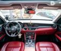 Альфа Ромео Стелвио, объемом двигателя 2 л и пробегом 47 тыс. км за 32900 $, фото 24 на Automoto.ua