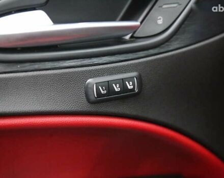 Альфа Ромео Стелвио, объемом двигателя 2 л и пробегом 130 тыс. км за 22900 $, фото 23 на Automoto.ua