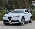 Альфа Ромео Стелвио, объемом двигателя 2 л и пробегом 39 тыс. км за 21900 $, фото 1 на Automoto.ua
