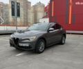 Альфа Ромео Стелвио, объемом двигателя 2 л и пробегом 70 тыс. км за 28500 $, фото 1 на Automoto.ua