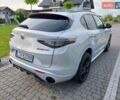 Альфа Ромео Стелвіо, об'ємом двигуна 2 л та пробігом 26 тис. км за 37000 $, фото 16 на Automoto.ua