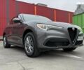 Альфа Ромео Стелвио, объемом двигателя 2 л и пробегом 70 тыс. км за 28500 $, фото 7 на Automoto.ua