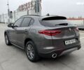 Альфа Ромео Стелвио, объемом двигателя 2 л и пробегом 70 тыс. км за 28500 $, фото 15 на Automoto.ua