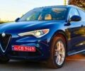 Альфа Ромео Стелвіо, об'ємом двигуна 2 л та пробігом 75 тис. км за 27000 $, фото 1 на Automoto.ua