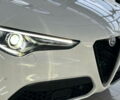 купить новое авто Альфа Ромео Стелвио 2022 года от официального дилера Форвард-Авто Альфа Ромео фото