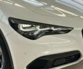 купить новое авто Альфа Ромео Стелвио 2023 года от официального дилера Форвард-Авто Альфа Ромео фото