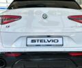 купити нове авто Альфа Ромео Стелвіо 2023 року від офіційного дилера Форвард-Авто Альфа Ромео фото