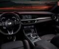 купить новое авто Альфа Ромео Стелвио 2024 года от официального дилера Форвард-Авто Альфа Ромео фото