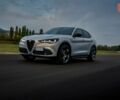 купить новое авто Альфа Ромео Стелвио 2024 года от официального дилера Форвард-Авто Альфа Ромео фото