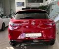 купить новое авто Альфа Ромео Стелвио 2024 года от официального дилера Італмоторс Україна  Альфа Ромео фото