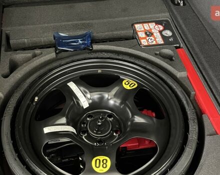 Альфа Ромео Стелвио, объемом двигателя 2 л и пробегом 0 тыс. км за 60262 $, фото 10 на Automoto.ua