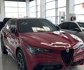 Альфа Ромео Стелвио, объемом двигателя 2 л и пробегом 0 тыс. км за 60262 $, фото 1 на Automoto.ua