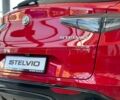 купити нове авто Альфа Ромео Стелвіо 2024 року від офіційного дилера Форвард-Авто Альфа Ромео фото