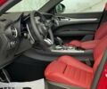 Альфа Ромео Стелвио, объемом двигателя 2 л и пробегом 0 тыс. км за 60262 $, фото 3 на Automoto.ua