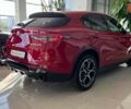Альфа Ромео Стелвио, объемом двигателя 2 л и пробегом 0 тыс. км за 63625 $, фото 11 на Automoto.ua