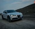 купить новое авто Альфа Ромео Стелвио 2024 года от официального дилера Форвард-Авто Альфа Ромео фото