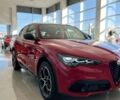 купить новое авто Альфа Ромео Стелвио 2024 года от официального дилера Італмоторс Україна  Альфа Ромео фото