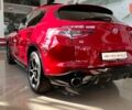 Альфа Ромео Стелвио, объемом двигателя 2 л и пробегом 0 тыс. км за 63625 $, фото 10 на Automoto.ua