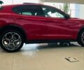 Альфа Ромео Стелвио, объемом двигателя 2 л и пробегом 0 тыс. км за 63625 $, фото 4 на Automoto.ua