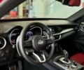 Альфа Ромео Стелвио, объемом двигателя 2 л и пробегом 0 тыс. км за 63625 $, фото 16 на Automoto.ua