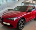 Альфа Ромео Стелвио, объемом двигателя 2 л и пробегом 0 тыс. км за 63625 $, фото 3 на Automoto.ua