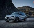 купить новое авто Альфа Ромео Стелвио 2024 года от официального дилера Форвард-Авто Альфа Ромео фото