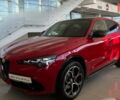 Альфа Ромео Стелвио, объемом двигателя 2 л и пробегом 0 тыс. км за 63625 $, фото 6 на Automoto.ua